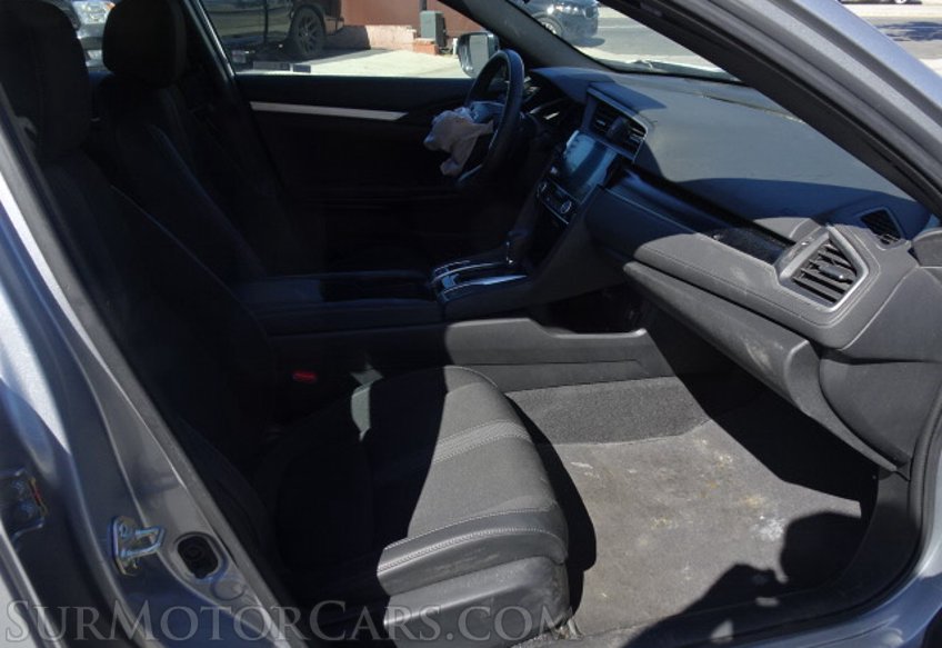 2019 Honda Civic Sedan - Image 24