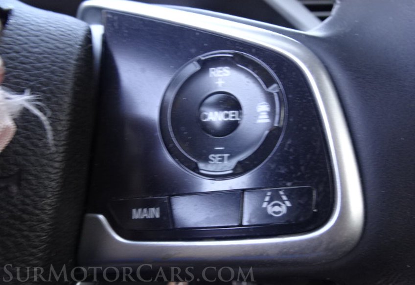 2019 Honda Civic Sedan - Image 39