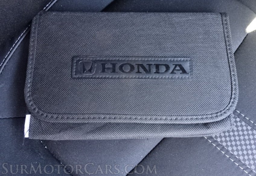 2019 Honda Civic Sedan - Image 44