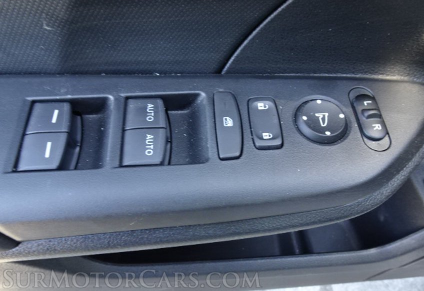 2019 Honda Civic Sedan - Image 43