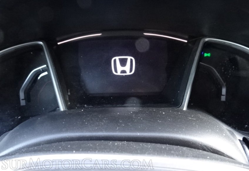2019 Honda Civic Sedan - Image 33