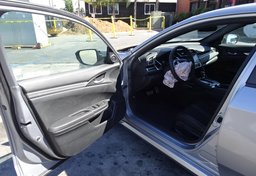 2019 Honda Civic Sedan - Image 20
