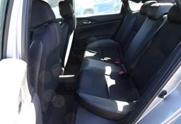 2019 Honda Civic Sedan - Image 31