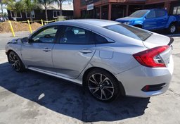 2019 Honda Civic Sedan - Image 9