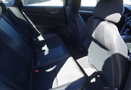 2019 Honda Civic Sedan - Image 30