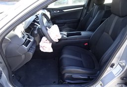 2019 Honda Civic Sedan - Image 25