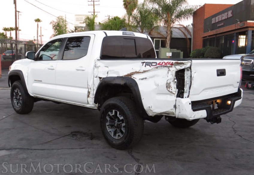 2021 Toyota Tacoma 4WD - Image 10