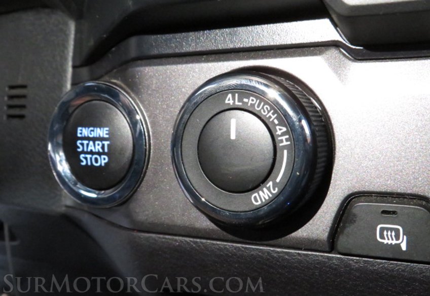 2021 Toyota Tacoma 4WD - Image 46