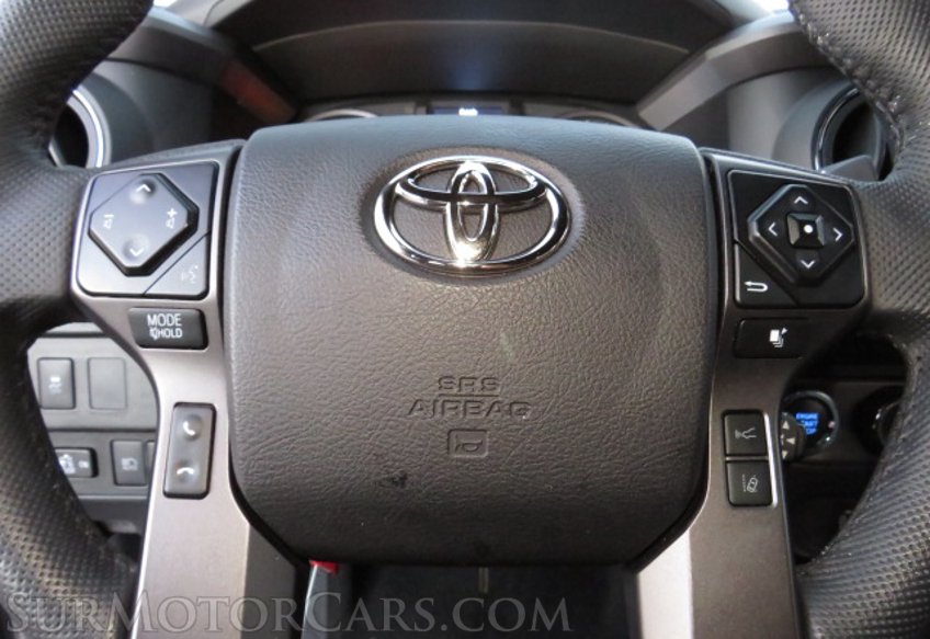 2021 Toyota Tacoma 4WD - Image 40