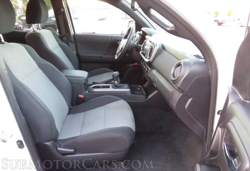 2021 Toyota Tacoma 4WD - Image 28