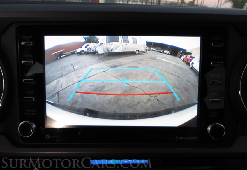 2021 Toyota Tacoma 4WD - Image 37