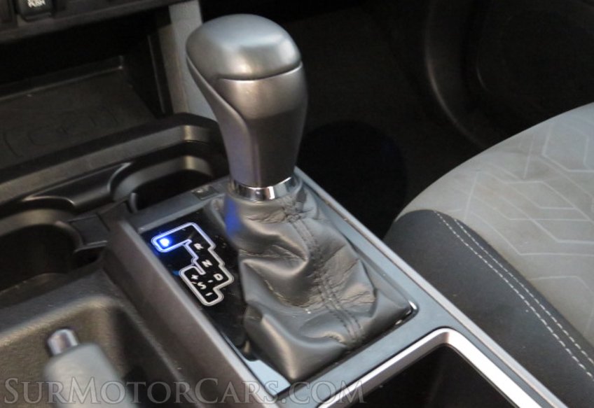 2021 Toyota Tacoma 4WD - Image 45