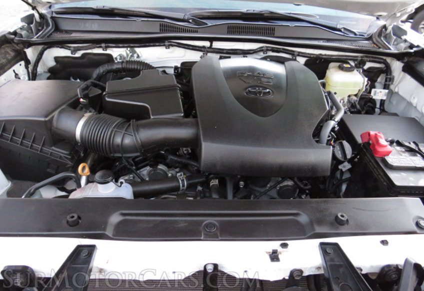 2021 Toyota Tacoma 4WD - Image 55