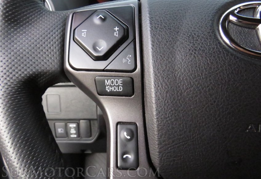 2021 Toyota Tacoma 4WD - Image 41