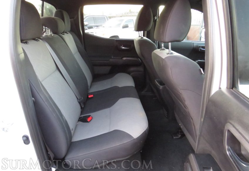 2021 Toyota Tacoma 4WD - Image 32