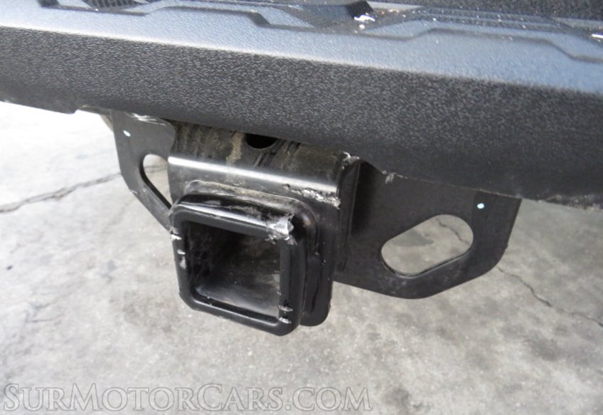 2021 Toyota Tacoma 4WD - Image 14