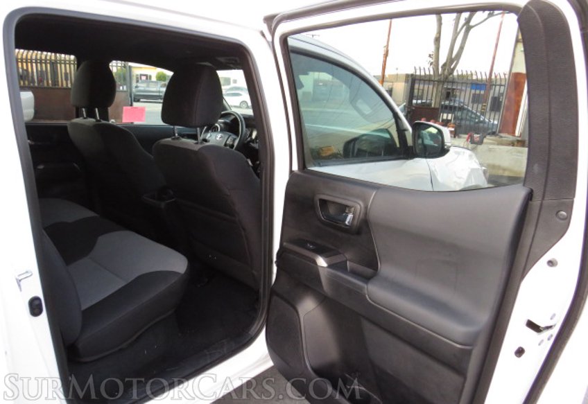 2021 Toyota Tacoma 4WD - Image 30