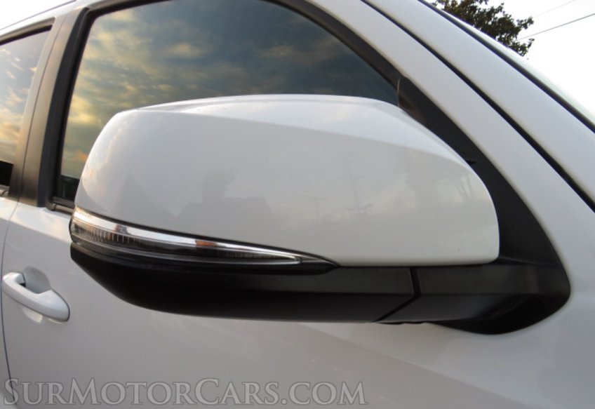 2021 Toyota Tacoma 4WD - Image 15