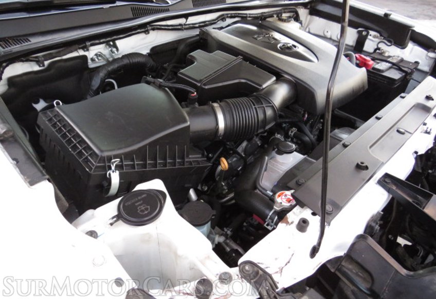 2021 Toyota Tacoma 4WD - Image 54