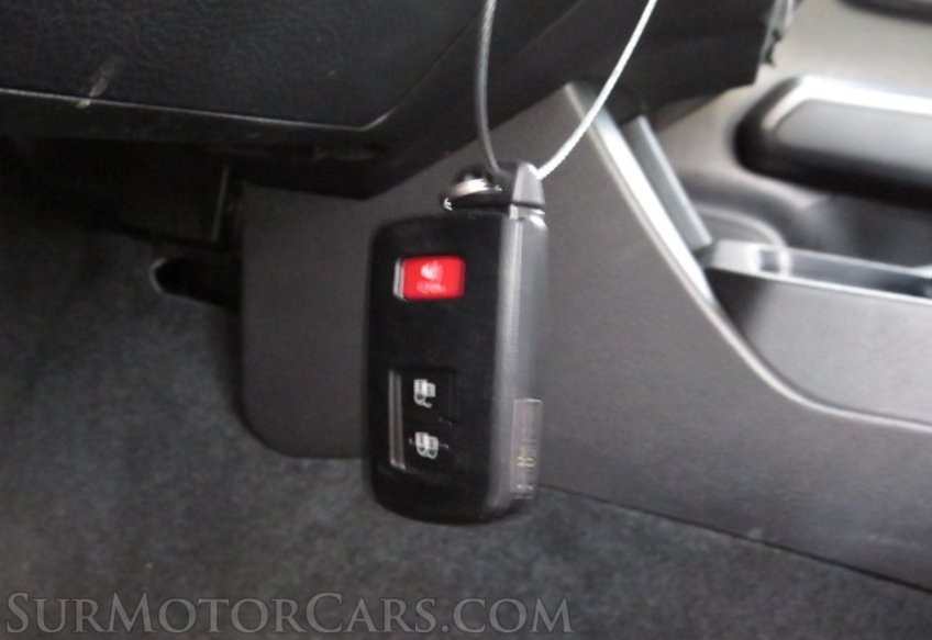 2021 Toyota Tacoma 4WD - Image 44