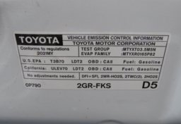 2021 Toyota Tacoma 4WD - Image 52