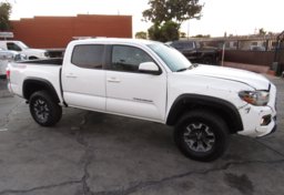 2021 Toyota Tacoma 4WD - Image 1