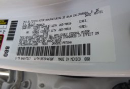 2021 Toyota Tacoma 4WD - Image 53