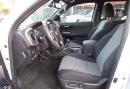 2021 Toyota Tacoma 4WD - Image 25