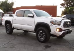 2021 Toyota Tacoma 4WD - Image 3