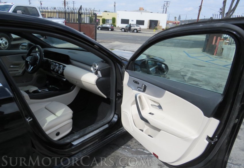 2020 Mercedes-Benz A-Class - Image 21