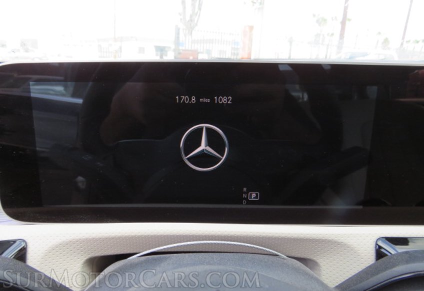 2020 Mercedes-Benz A-Class - Image 38