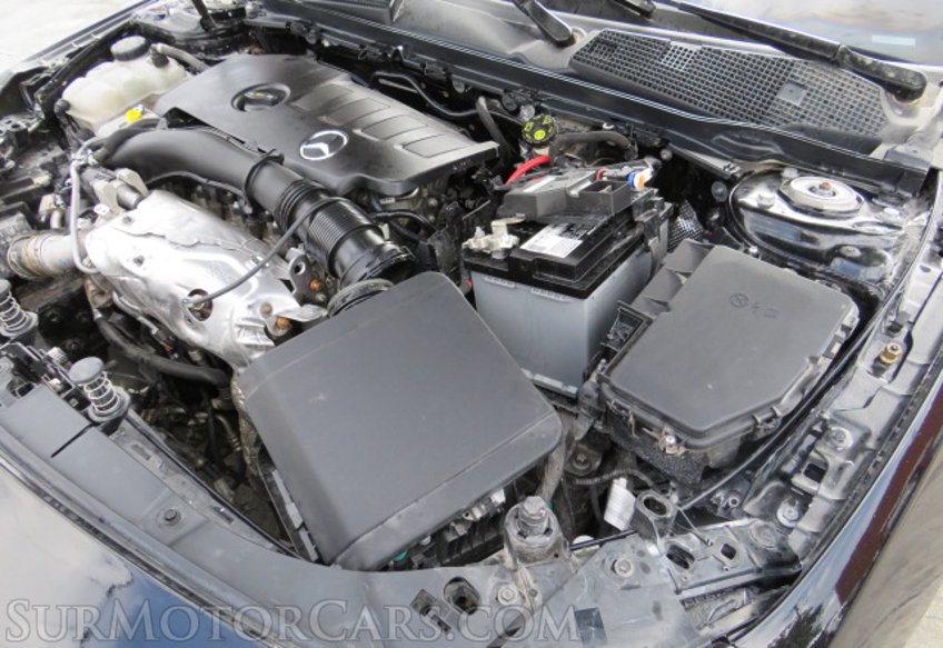 2020 Mercedes-Benz A-Class - Image 50