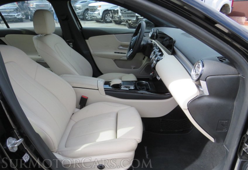 2020 Mercedes-Benz A-Class - Image 25