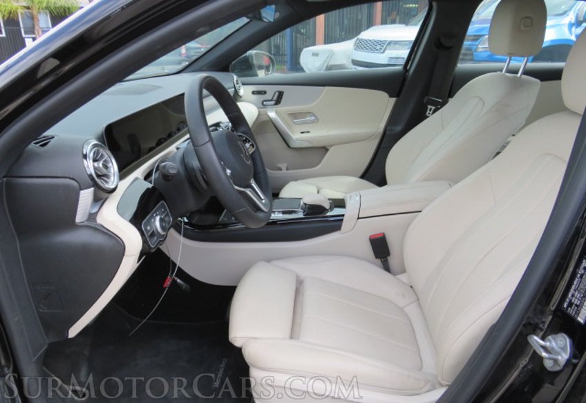 2020 Mercedes-Benz A-Class - Image 28