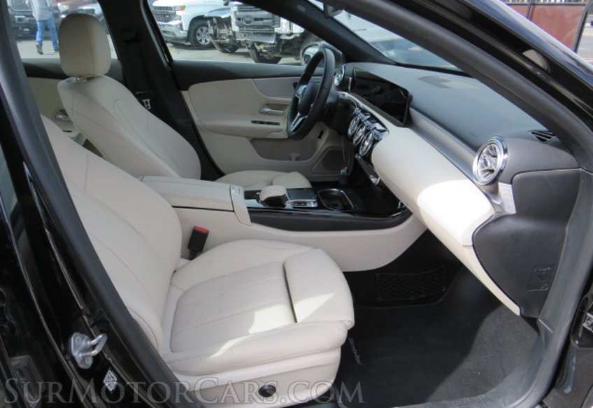 2020 Mercedes-Benz A-Class - Image 29