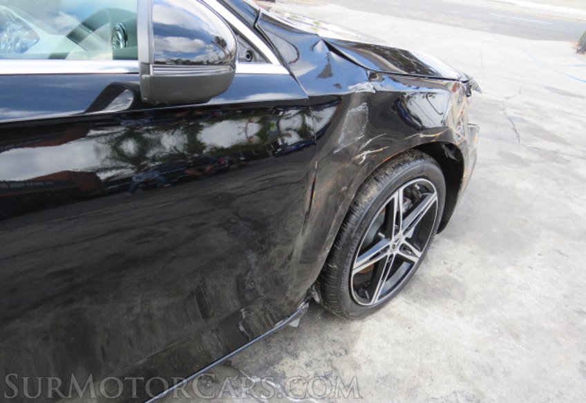 2020 Mercedes-Benz A-Class - Image 13