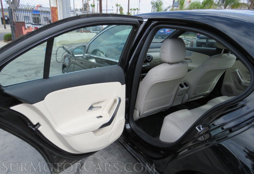 2020 Mercedes-Benz A-Class - Image 22