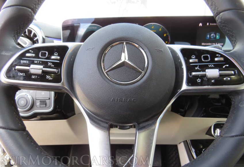 2020 Mercedes-Benz A-Class - Image 32