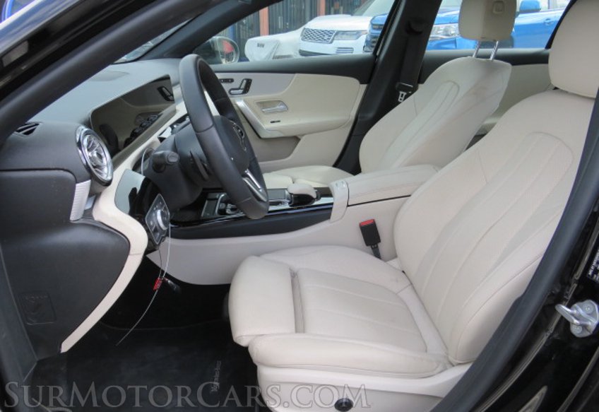 2020 Mercedes-Benz A-Class - Image 24