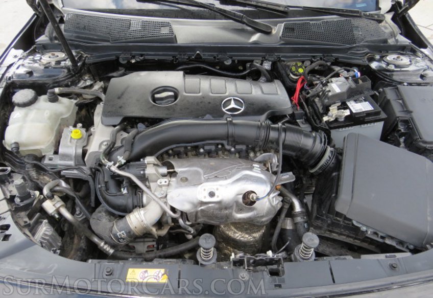 2020 Mercedes-Benz A-Class - Image 49