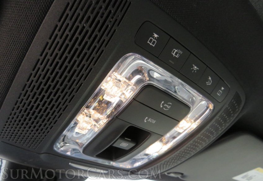 2020 Mercedes-Benz A-Class - Image 47