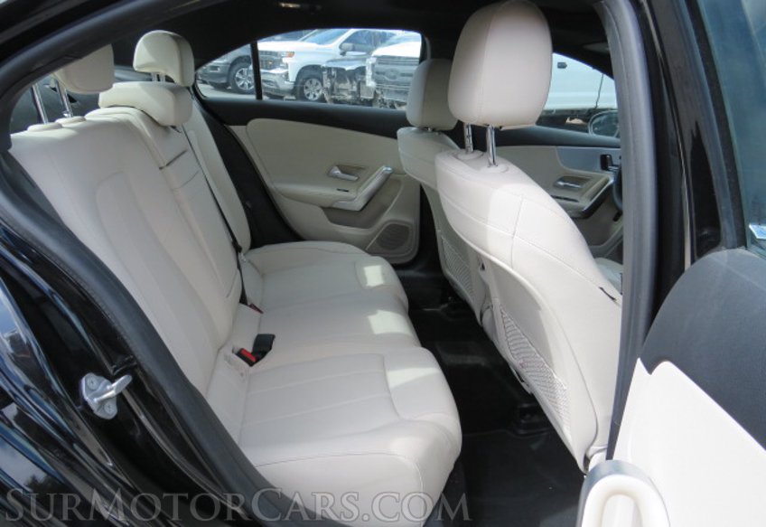 2020 Mercedes-Benz A-Class - Image 27