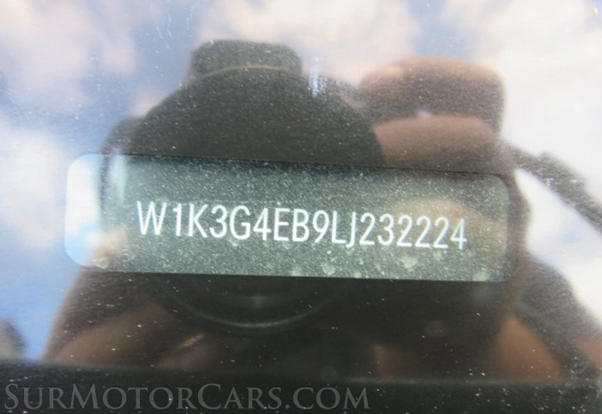 2020 Mercedes-Benz A-Class - Image 52