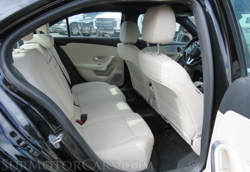 2020 Mercedes-Benz A-Class - Image 31