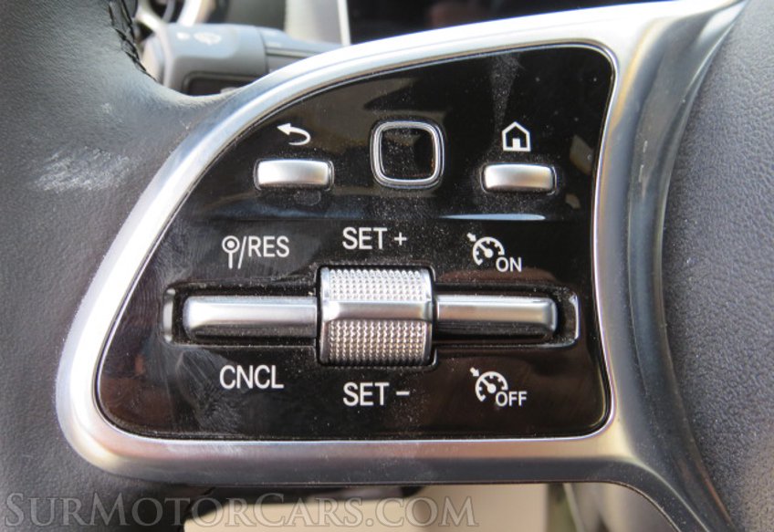 2020 Mercedes-Benz A-Class - Image 33