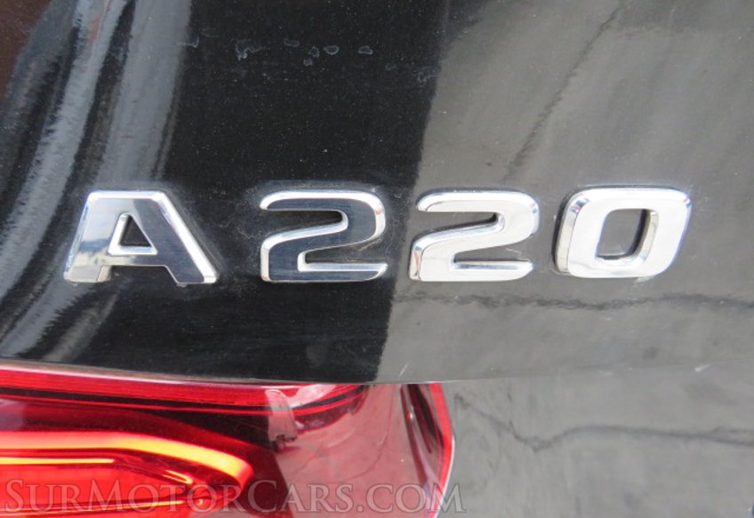 2020 Mercedes-Benz A-Class - Image 18