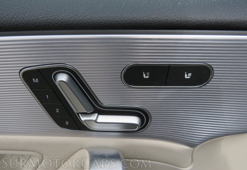 2020 Mercedes-Benz A-Class - Image 46