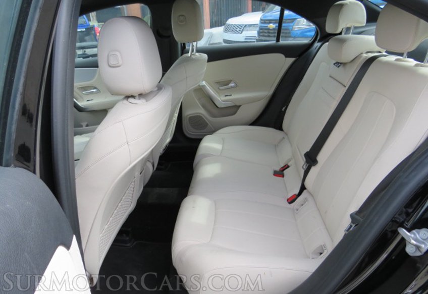 2020 Mercedes-Benz A-Class - Image 26