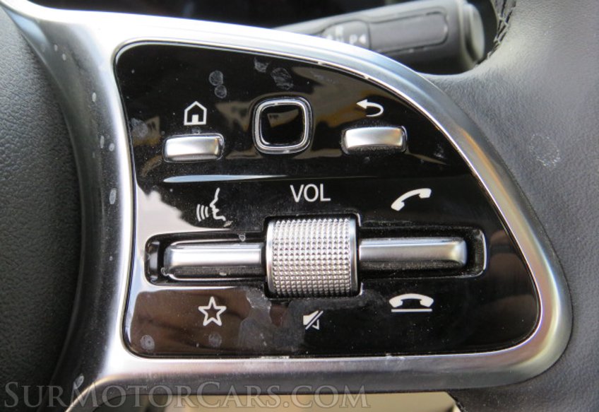 2020 Mercedes-Benz A-Class - Image 34