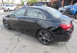 2020 Mercedes-Benz A-Class - Image 7